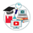 pngtree-e-learning-icons_6555186-180x180